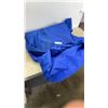 Image 1 : NEW 10FT X 10FT BLUE CANOPY