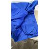 Image 2 : NEW 10FT X 10FT BLUE CANOPY