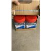 Image 3 : CASE OF 8 X 1 INCH SHEET METAL SCREWS
