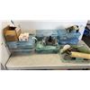 Image 1 : LOT OF PAINT SPRAYER PARTS