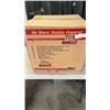 Image 1 : BOX OF NEWZLOCK LOCKING MAILBOXES