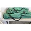 Image 1 : 3 FOLDING CAMP CHAIRS