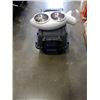 Image 1 : PET CARRIER AND PET DISH