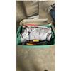 Image 1 : DOME TENT IN TOTE