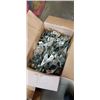 Image 2 : 7 CASES OF CONSTRUCTION HARDWARE - 6 CASES HURRICANE TIES, ONE CASE 2X10 JOIST HANGERS