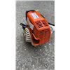 Image 3 : STIHL FS110R GAS WEED TRIMMER WITH BRUSH ATTACHMENT AS IS