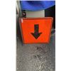 Image 1 : 5 CONSTRUCTION SIGNS
