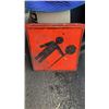 Image 3 : 5 CONSTRUCTION SIGNS