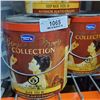 Image 2 : 3 CANS OF INTERIOR ALKYD ENAMEL
