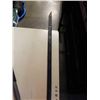Image 3 : 5 FOOT WRECKING BAR AND WEED PULLER