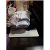 Image 1 : 2500LB LIFT BAG AND CANOPY BAG