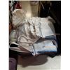 Image 2 : 2500LB LIFT BAG AND CANOPY BAG