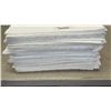 Image 3 : 50 DOUBLE THICK ABSORBANT SHEETS 16" X 16"