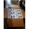 Image 1 : LOT OF NEW POST IN NOTES, TAPE, BINDER CLIPS AND MORE