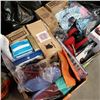 Image 5 : 2 BOXES AND 2 BAGS OF NEW ITEMS