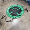 Image 2 : AS NEW VIVA ACTIVE PLATFORM YARD SWING RETAIL $96