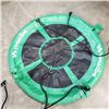 Image 3 : AS NEW VIVA ACTIVE PLATFORM YARD SWING RETAIL $96