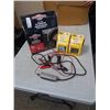 Image 1 : MOTOMASTER DUAL POWER AIR COMPRESSOR, 2 AUTO METERS AND CTEK US800 AUTOMATIC BATTERY CHARGER