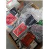 Image 2 : BOX OF OFF ROAD LIGHTING AND REFLECTORS