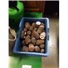 Image 2 : TRAY OF GRINDING BITS AND 2 SPRAYERS