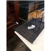 Image 3 : FOLDING PET CAGE