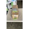 Image 1 : CASE OF 3-1/2 INCH BOX NAILS