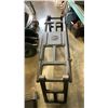 Image 2 : RAMBOX CARGO MANAGEMENT TRUCK BED DIVIDER / EXTENDER