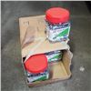 Image 1 : CASE OF 8 X 1/2 INCH MODIFIED TRUSS TEK SCREWS