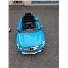 Image 2 : KIDS ELECTRIC MERCEDES CAR