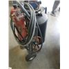 Image 2 : AIR TANK WITH FILTERS ON DOLLY