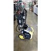 Image 2 : KARCHER ELECTRIC POWER WASHER