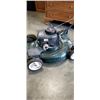 Image 3 : CRAFTSMAN GAS LAWNMOWER - HAS COMPRESSION, DOESN'T RUN