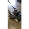 Image 5 : CRAFTSMAN GAS LAWNMOWER - HAS COMPRESSION, DOESN'T RUN