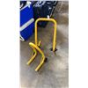Image 1 : MOTORCYCLE DOLLY