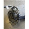 Image 2 : GRACO CX-12 TURBINE PAINT SPRAYER WITH FILTERS