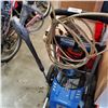 Image 2 : POWER STROKE 1900PSI ELECTRIC PRESSURE WASHER TESTED AND WORKING