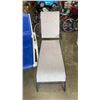 Image 2 : FOR LIVING BLUEBAY SLING LOUNGE CHAIR AND BAJA SLING LOUNGE CHAIR
