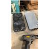 Image 2 : KIDS STANLEY TOOL SET AND 2 NEW SILICONE ICE MOLD TRAYS
