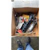 Image 2 : FLARE KIT WITH PASS THROUGH WRENCH SET AND MORE