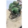 Image 2 : FARM DUTY ELECTRIC MOTOR AND SLOAN ASHLAND SABRE SAW JIGSAW