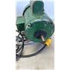 Image 4 : FARM DUTY ELECTRIC MOTOR AND SLOAN ASHLAND SABRE SAW JIGSAW