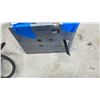 Image 7 : FARM DUTY ELECTRIC MOTOR AND SLOAN ASHLAND SABRE SAW JIGSAW