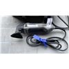 Image 2 : HILTI TE2 HAMMER DRILL WITH DREMEL MULTIMAX TOOL BOTH WORKING