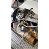 Image 2 : LOT OF PAINT SPRAY GUNS