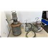 Image 1 : 3 CANNISTER PAINT SPRAYERS