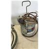 Image 2 : 3 CANNISTER PAINT SPRAYERS
