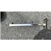 Image 3 : 7 PCS OF GRIDWALL 1FT X 5FT AND BOX OF SHELF SUPPORTS