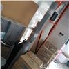 Image 1 : 2 ROLLS OF VINYL DECKING