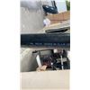 Image 2 : 12 FOOT LONG 3 INCH ABS PIPE