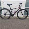 Image 1 : BLACK AND PINK NORCO BP BIKE